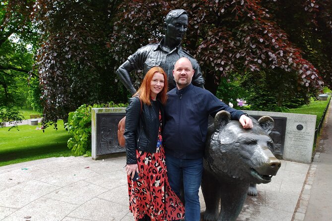 Edinburgh: The People's Story - Private Walking Tour - Greyfriars Bobby and the Candlemaker Story