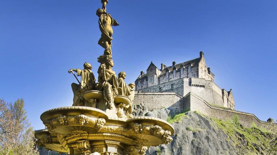Edinburgh: The Royal City Tour from London - Should You Book This Edinburgh Day Trip?