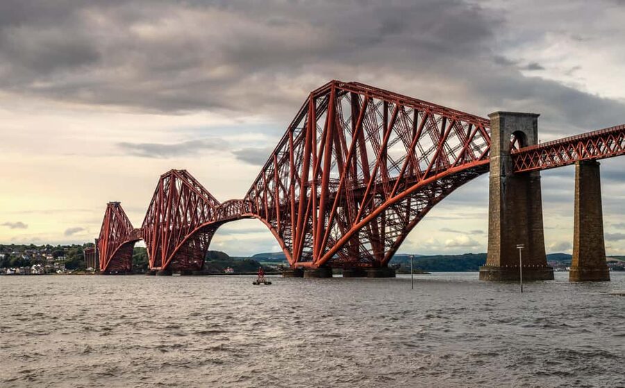 Edinburgh to Scottish Highlands: Whisky, Views & Hairy Coos - Coach timing, comfort, and how to plan your day