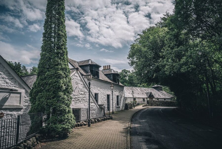 Edinburgh: Ultimate Whisky Experience - Key things that make this whisky tour work so well