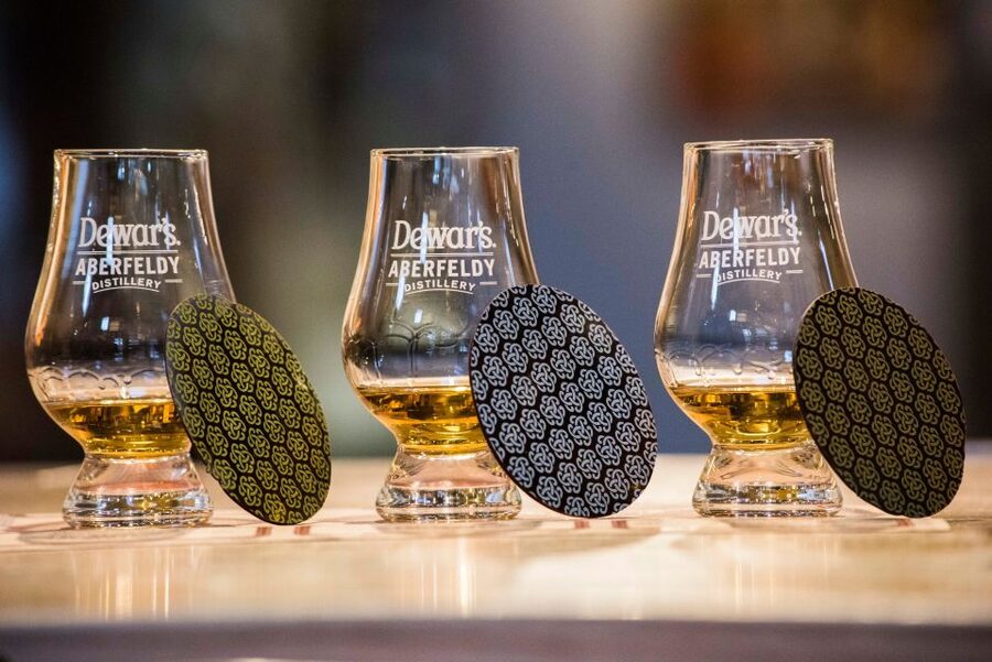 Edinburgh: Ultimate Whisky Experience - A 10-hour Highlands whisky route that starts right from Edinburgh