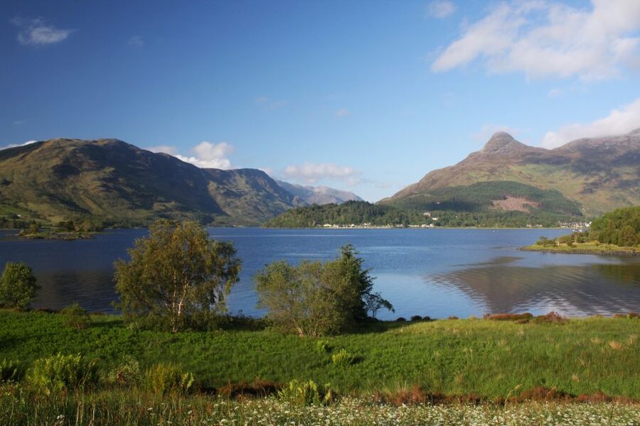 Edinburgh: Ultimate Whisky Experience - Aberfeldy lunch break: reset your day before Glenturret