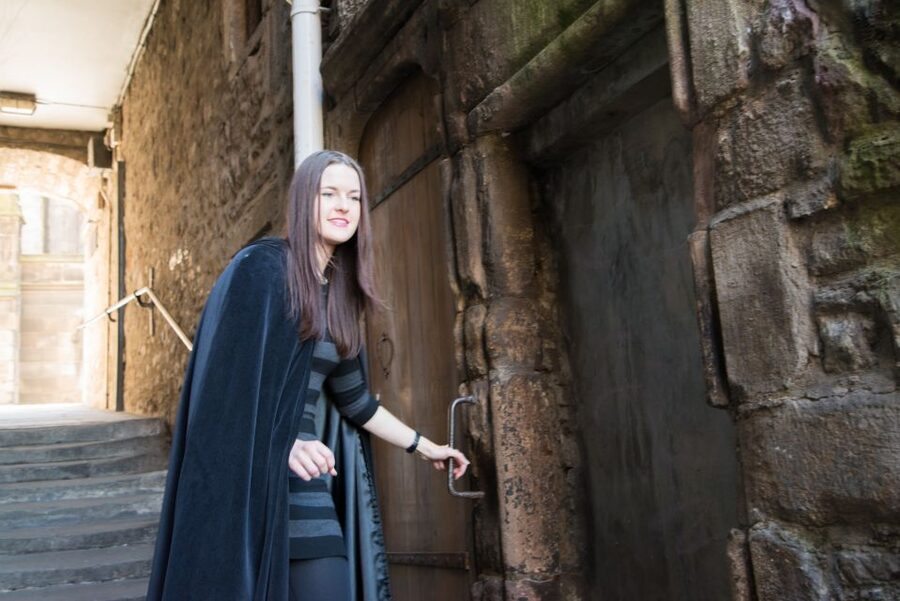 Edinburgh: Underground Vaults Evening Ghost Tour with Whisky - Is the $39 price fair for an underground night out?