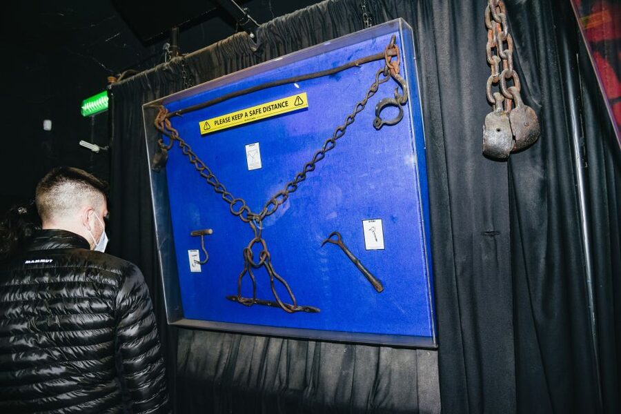 Edinburgh: Underground Vaults Tour - Price and Value: Is $32 Worth an Hour?
