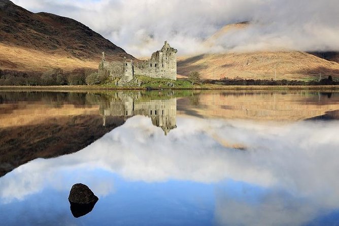 Edinburgh: West Highland Lochs, Mountains & Castles - Price and What You Actually Get for About $87