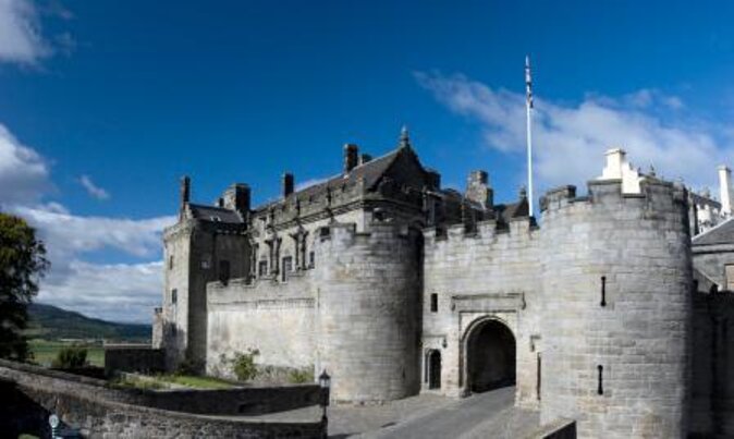 Edinburgh: West Highlands Privately Guided Day Tour in Luxury MPV - Key highlights you will actually care about