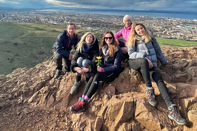 English Speaking Homestay Exploring Edinburgh and National Parks - Key things I’d bet on before you book
