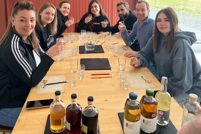 English Speaking Homestay Exploring Edinburgh and National Parks - Your base in Moffat: private house comfort and local time