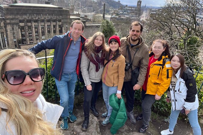 English Speaking Homestay Exploring Edinburgh and National Parks - Grey Mare’s Tail and Loch Skeen: the best day for big nature payoffs