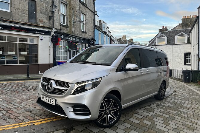 Falkirk Wheel, Doune Castle, Stirling Castle Private Tour - Doune Castle in 40 minutes: focus on the Great Hall and the tower