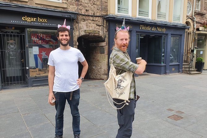 Fantastic Creatures of Edinburgh, and where to find them! - When This Works Best, and When to Rethink It