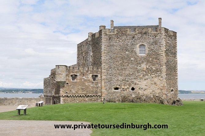 Five Outlander locations , Outlander film locations tour - Stop 3: Doune Castle, Castle Leoch, and the bonus Game of Thrones connection