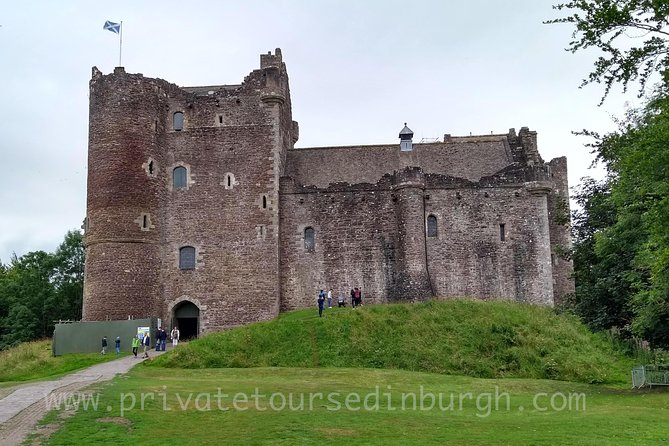 Five Outlander locations , Outlander film locations tour - Stop 5: Culross Palace as Cranesmuir and why it’s a great finale