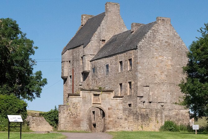 Five Outlander locations , Outlander film locations tour - Price and logistics: what you’re paying for, and what can slow you down