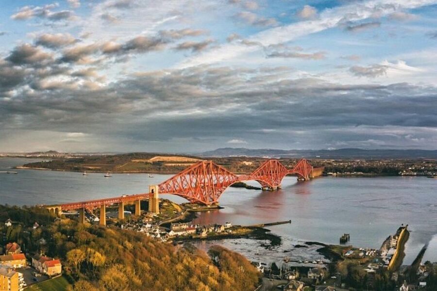 From Edinburgh: 2-Day Loch Lomond, West Highlands & Oban - Quick Hits: What You’ll Actually Remember