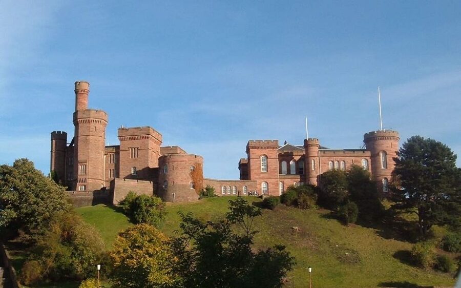 From Edinburgh: 2-Day Loch Ness, Inverness & Highlands Tour - Key things I’d prioritize before you go