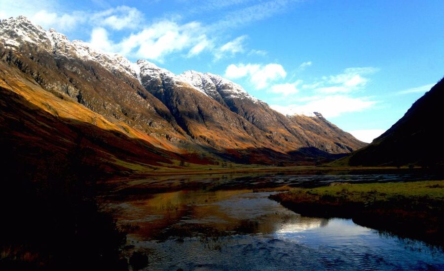From Edinburgh: 2-Day Loch Ness, Inverness & Highlands Tour - Loch Ness: Fort Augustus, Urquhart Castle ruins, and the Nessie hunt