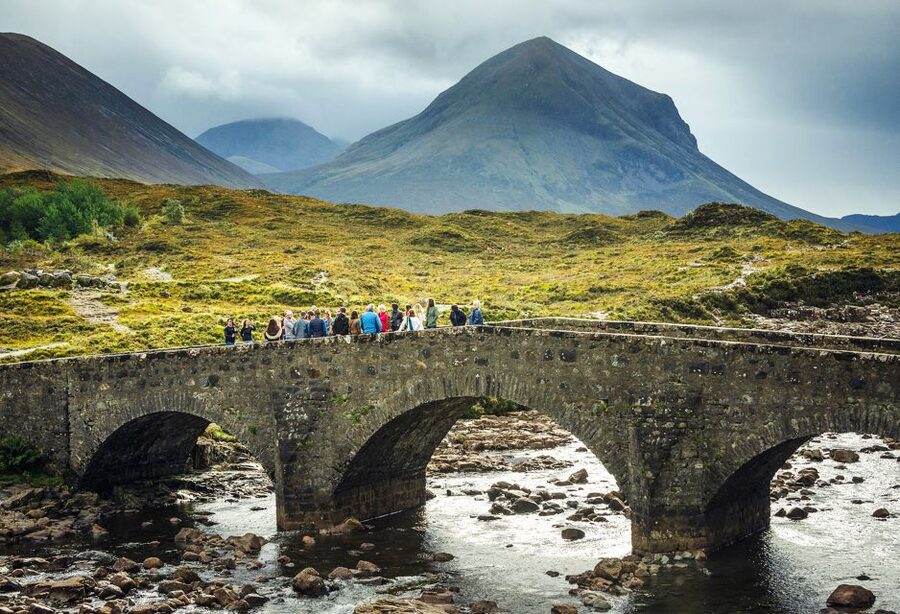 From Edinburgh: 3-Day Isle of Skye and The Highlands Tour - Key Highlights You Shouldn’t Miss