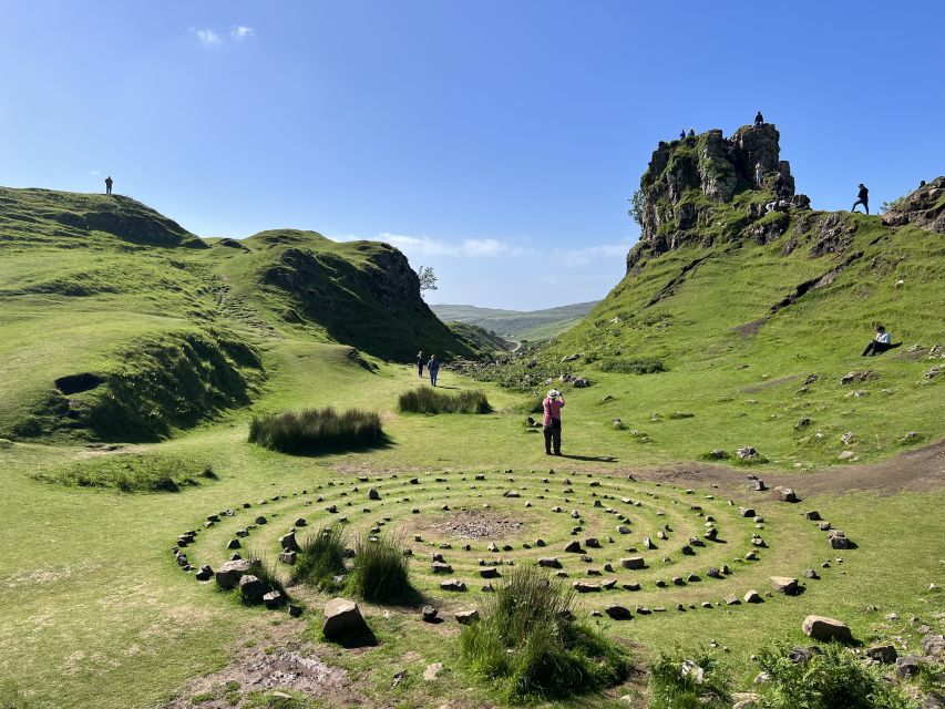 From Edinburgh: 3-Day Isle of Skye & Highlands Private Tour - Price and Logistics: Does This Private Tour Add Up?