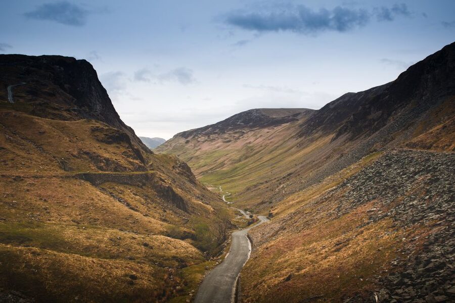 From Edinburgh: 5 Day Best of Northern England Tour - Key highlights worth planning around