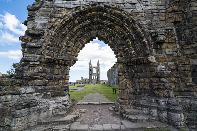 From Edinburgh: 5-Day Isle of Skye, Oban, & Highlands Tour - Small-Group Coaching With Live Storytelling, Not Just a Drive