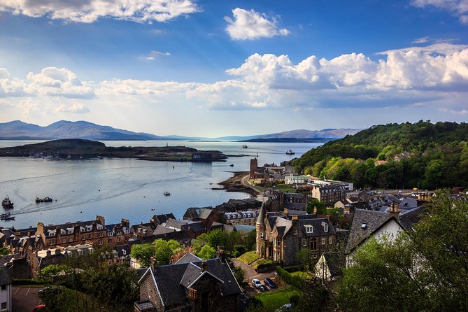 From Edinburgh: 5-Day Isle of Skye, Oban, & Highlands Tour - Day 3: Trotternish Peninsula, Quiraing Views, Skye Museum (Seasonal), and Plockton