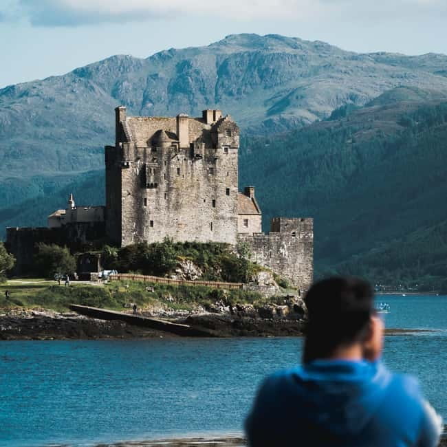 From Edinburgh: 6-Day Isle of Skye and Hebridean Hopper Tour - Key points to know before you go