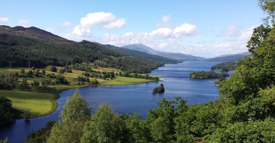 From Edinburgh: Best of Scotland Small-Group Day Tour - Key Highlights That Make This Day Trip Worth Your Time