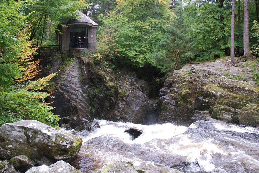 From Edinburgh: Best of Scotland Small-Group Day Tour - Getting From Edinburgh to the Highlands Without the Hassle