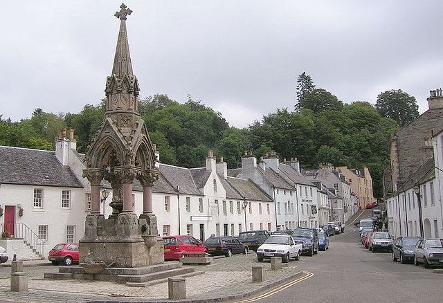 From Edinburgh: Best of Scotland Small-Group Day Tour - Blair Castle, Gardens, and the Atholl Highlanders Detail You’ll Remember