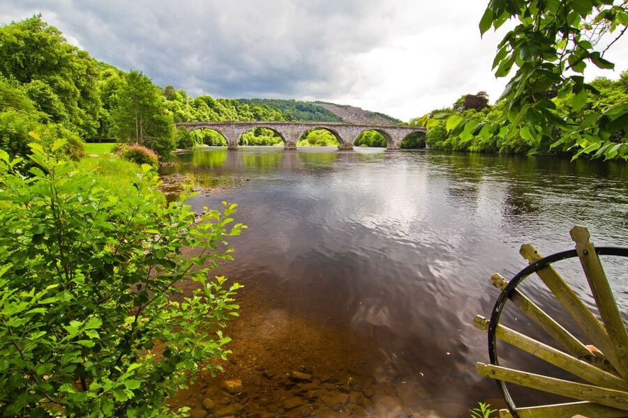 From Edinburgh: Full Day Scottish Highlands and Whisky Tour - Key things I think you’ll like