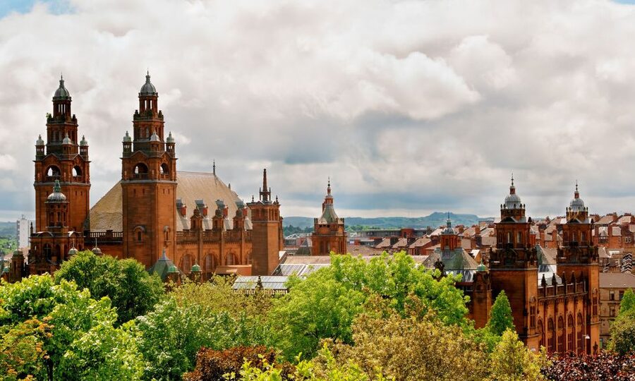 From Edinburgh: Glasgow & Scottish lakes Spanish Tour - Price and value: what $71 buys you, and what it doesn’t