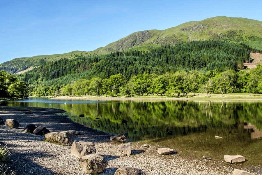From Edinburgh: Highland Lochs, Glens, and Castles Tour - Key Points You Should Know Before You Go