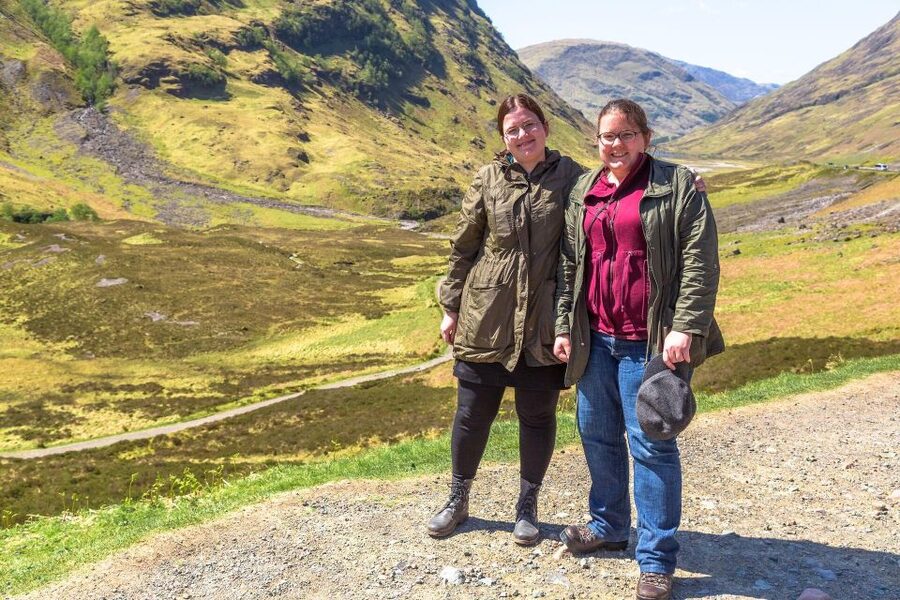 From Edinburgh: Hogwarts Express and Scottish Highlands Tour - Key highlights that make this tour tick