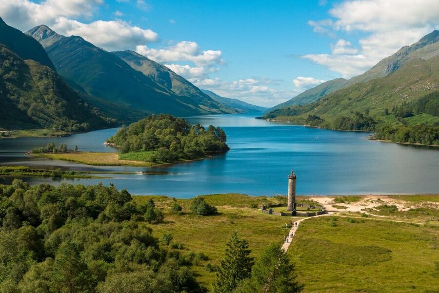 From Edinburgh: Hogwarts Express and Scottish Highlands Tour - Price and value: what you really pay for at about $268