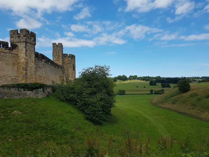 From Edinburgh: Holy Island, Alnwick Castle & Northumbria - Price and value: what $85 buys you and what it does not