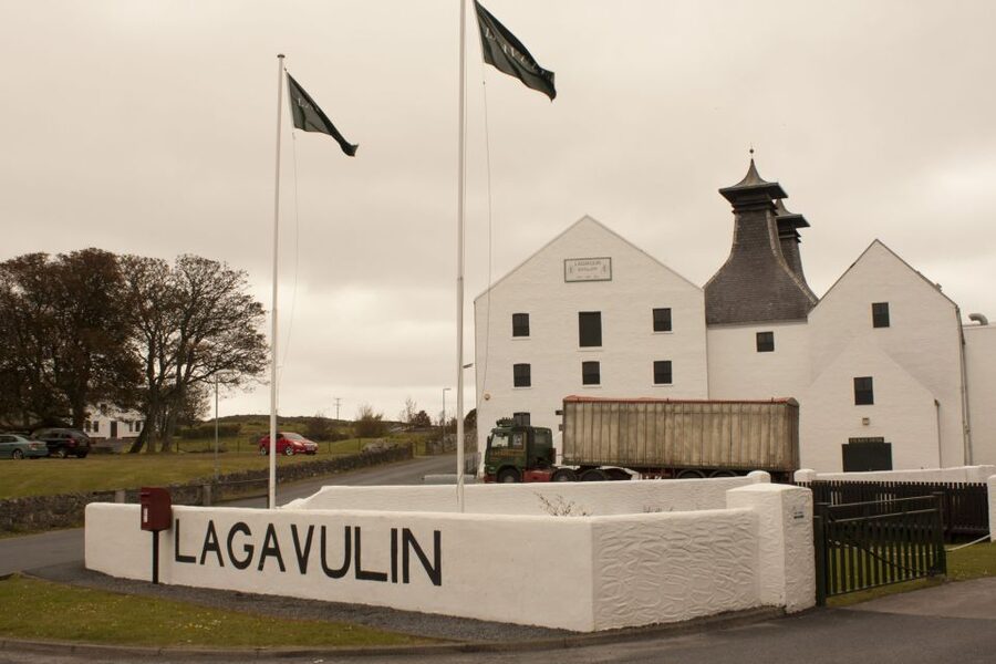 From Edinburgh: Islay and The Whisky Coast 4-Day Tour - Key things to know before you go