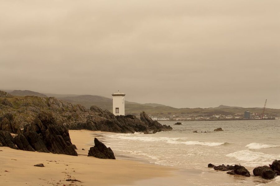 From Edinburgh: Islay and The Whisky Coast 4-Day Tour - Who should book this Islay and Whisky Coast tour?