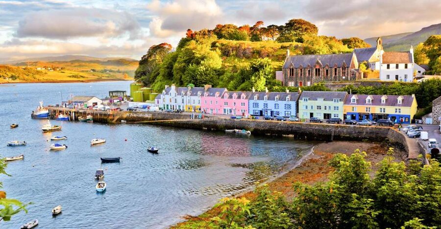 From Edinburgh: Isle of Skye 3-Day Tour with Accommodation - Key things that make this tour click