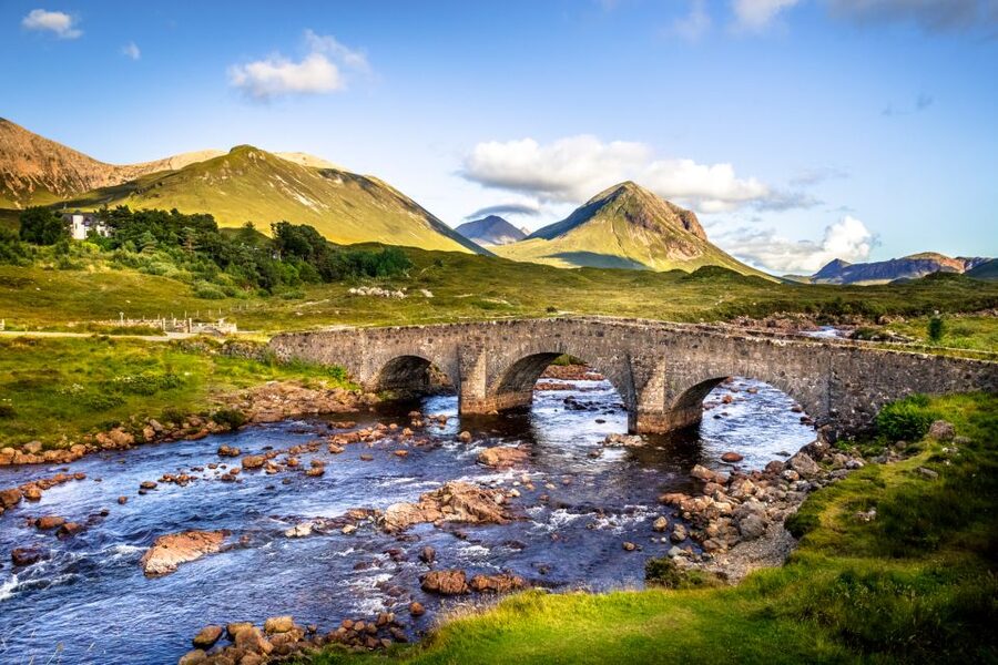 From Edinburgh: Isle of Skye 3-Day Tour with Accommodation - Portree basecamp: why this harbor town works for 2 nights