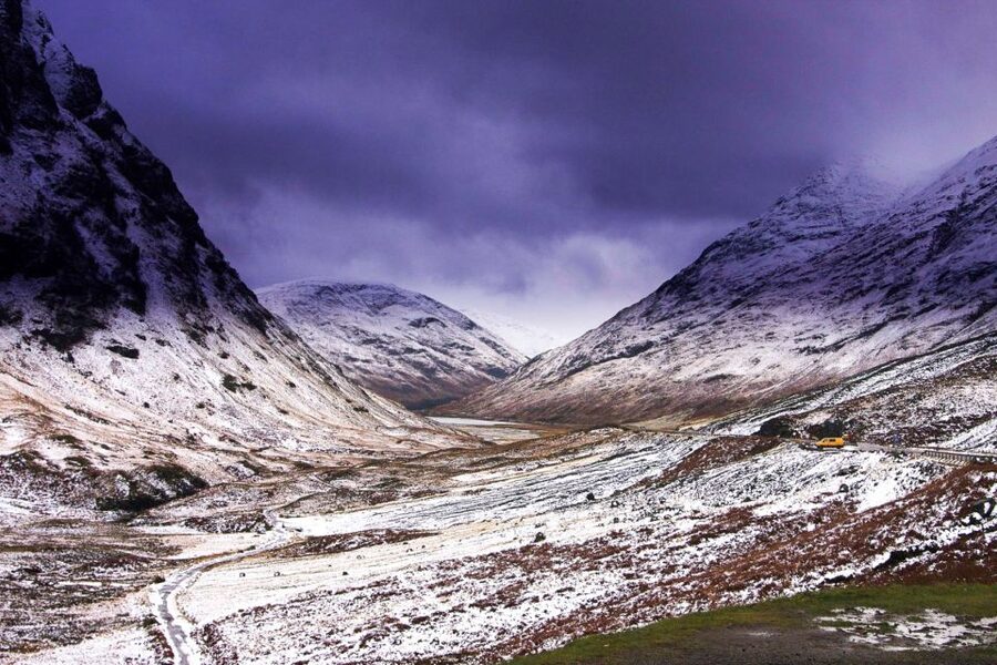 From Edinburgh: Isle of Skye 3-Day Tour with Accommodation - Your flexible Skye day: how your guide turns weather into route choices