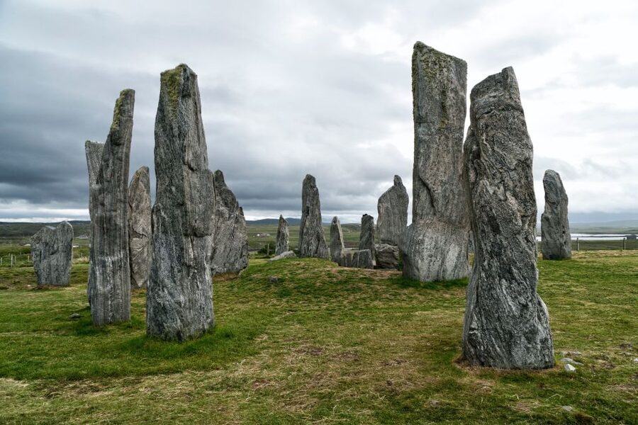 From Edinburgh: Isle of Skye and Outer Hebrides 6-Day Tour - Key highlights worth planning around