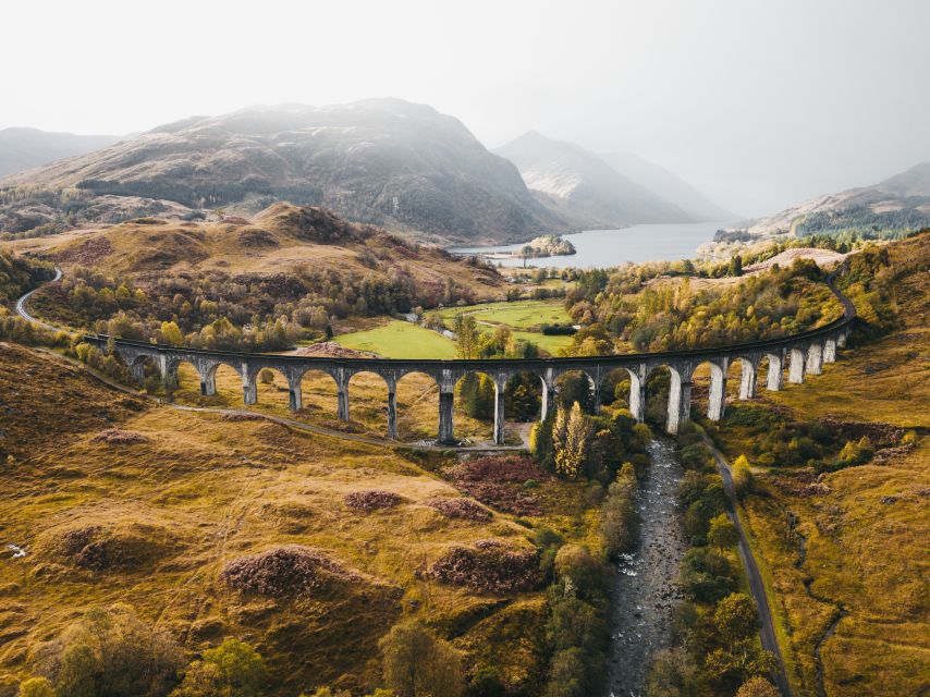 From Edinburgh: Isle of Skye and Outer Hebrides 6-Day Tour - A 6-day Highlands loop that makes distance feel manageable