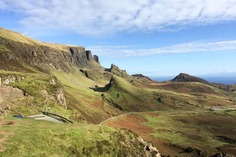 From Edinburgh: Isle of Skye & Highlands 3-Day Guided Tour - Key things I would not skip