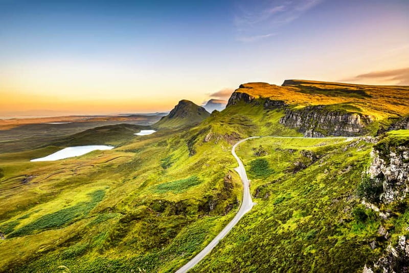 From Edinburgh: Isle of Skye & Highlands 3-Day Guided Tour - Should You Book This Skye and Highlands Tour?