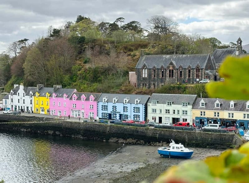 From Edinburgh: Isle of Skye & Highlands 3-Day Guided Tour - FAQ