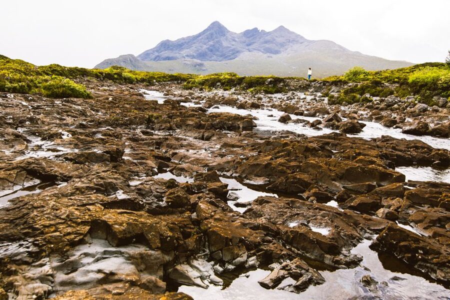 From Edinburgh: Isle of Skye & The Highlands 3-Day Tour - Key points I’d focus on