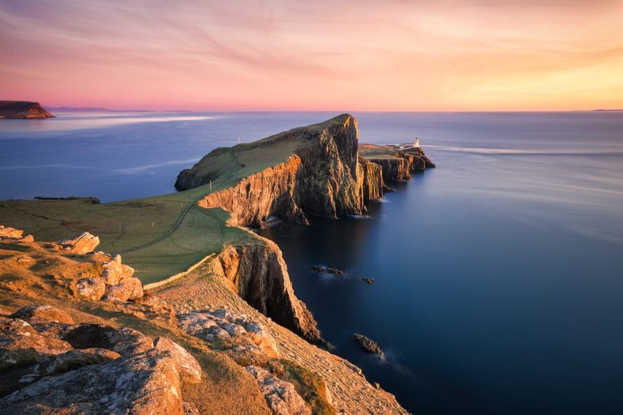 From Edinburgh: Isle of Skye & The Highlands 3-Day Tour - Who this tour fits best, and who should consider something slower