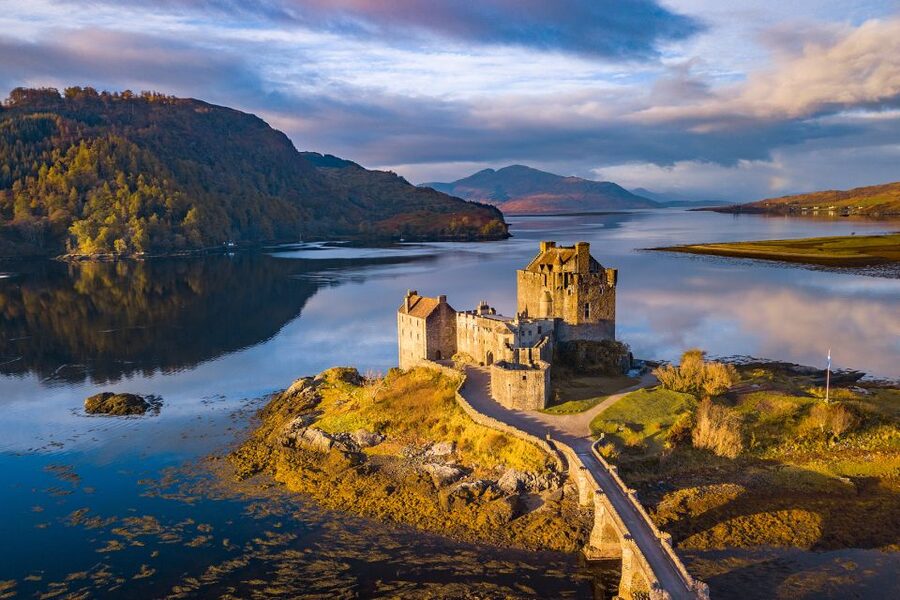 From Edinburgh: Isle of Skye & The Highlands 3-Day Tour - Skye High in three days: what you’re signing up for