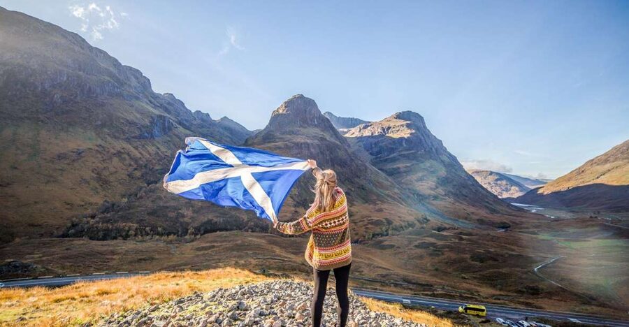 From Edinburgh: Isle of Skye & The Highlands 3-Day Tour - Portree night stay and how the dorm experience affects the trip